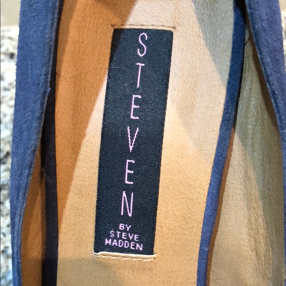 Steven high heels. - Picture 3 of 8